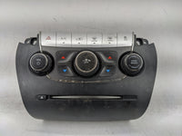 2011-2017 Dodge Journey Climate Control Module Temperature AC/Heater Replacement Fits Fits 2011 2012 2013 2014 2015 2016 201