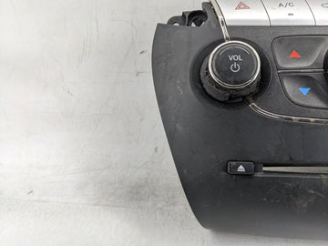 2011-2017 Dodge Journey Climate Control Module Temperature AC/Heater Replacement Fits Fits 2011 2012 2013 2014 2015 2016 2017 OEM Used Auto Parts