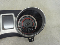2015 Dodge Journey Instrument Cluster Speedometer Gauges P/N:68249000AA Fits OEM Used Auto Parts - Oemusedautoparts1.com