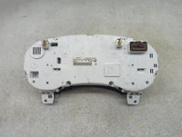 2015 Dodge Journey Instrument Cluster Speedometer Gauges P/N:68249000AA Fits OEM Used Auto Parts - Oemusedautoparts1.com
