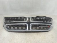 2015 Dodge Journey Front Grille Bumper Not Included - Oemusedautoparts1.com
