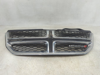compare product 2015 Dodge Journey Front Grille Bumper Not Included