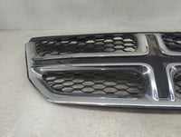 2015 Dodge Journey Front Grille Bumper Not Included - Oemusedautoparts1.com