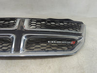 2015 Dodge Journey Front Grille Bumper Not Included - Oemusedautoparts1.com
