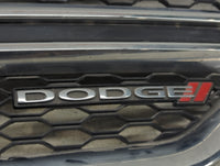 2015 Dodge Journey Front Grille Bumper Not Included - Oemusedautoparts1.com