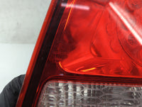 2015 Dodge Journey Passenger Right Side Deck Lid Mounted Tail Light 1387268 - Oemusedautoparts1.com