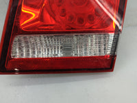2015 Dodge Journey Passenger Right Side Deck Lid Mounted Tail Light 1387268 - Oemusedautoparts1.com