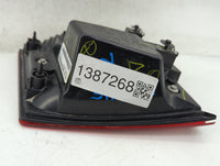 2015 Dodge Journey Passenger Right Side Deck Lid Mounted Tail Light 1387268 - Oemusedautoparts1.com