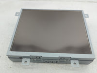 2015 Dodge Journey Information Display Screen - Oemusedautoparts1.com