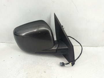 2015 Dodge Journey Passenger Side View Mirror - Right Door Mirror OEM Used - Oemusedautoparts1.com