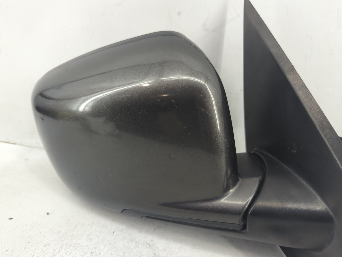 2015 Dodge Journey Passenger Side View Mirror - Right Door Mirror OEM Used - Oemusedautoparts1.com