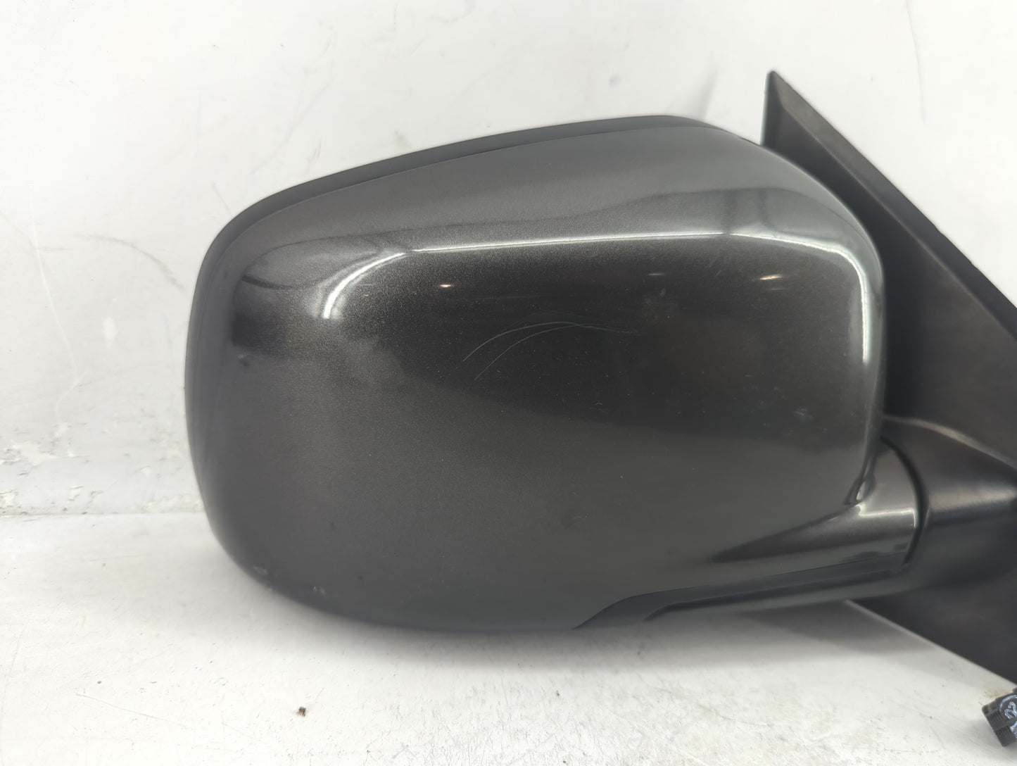 2015 Dodge Journey Passenger Side View Mirror - Right Door Mirror OEM Used - Oemusedautoparts1.com
