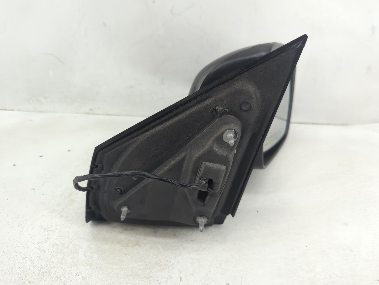 2015 Dodge Journey Passenger Side View Mirror - Right Door Mirror OEM Used - Oemusedautoparts1.com