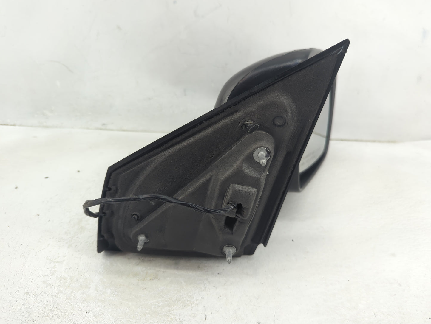 2015 Dodge Journey Passenger Side View Mirror - Right Door Mirror OEM Used - Oemusedautoparts1.com