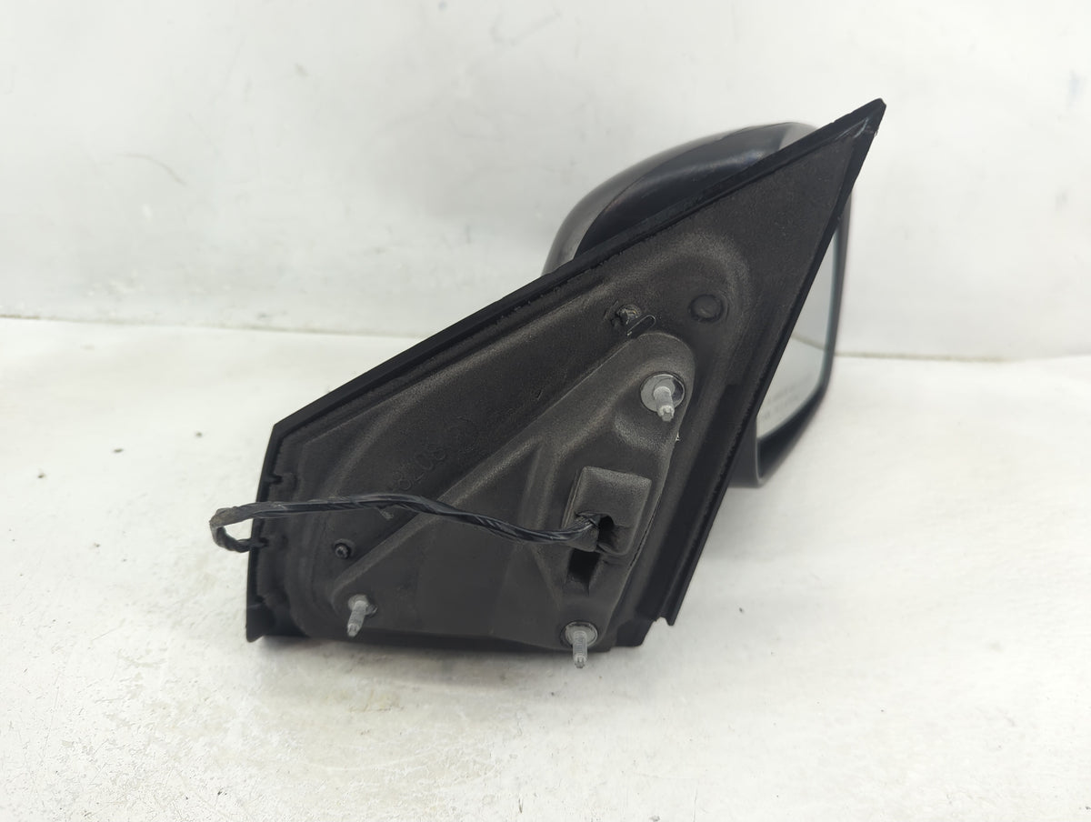 2009-2017 Dodge Journey Passenger Side View Mirror - Right Door Mirror OEM Used - Oemusedautoparts1.com
