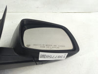 2015 Dodge Journey Passenger Side View Mirror - Right Door Mirror OEM Used - Oemusedautoparts1.com