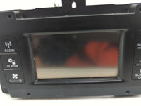 2018-2020 Dodge Journey Radio AM FM Cd Player Receiver Replacement P/N:05064976AI Fits Fits 2018 2019 2020 OEM Used Auto Par