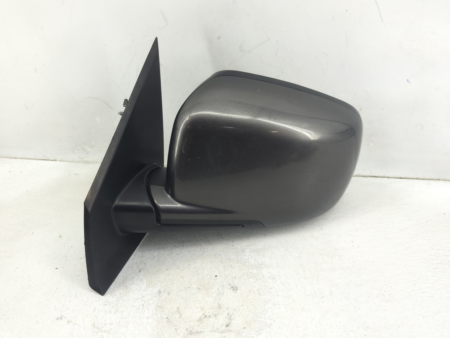 2015 Dodge Journey Driver Side View Mirror - Left Door Mirror OEM Used - Oemusedautoparts1.com