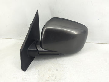 2015 Dodge Journey Driver Side View Mirror - Left Door Mirror OEM Used - Oemusedautoparts1.com