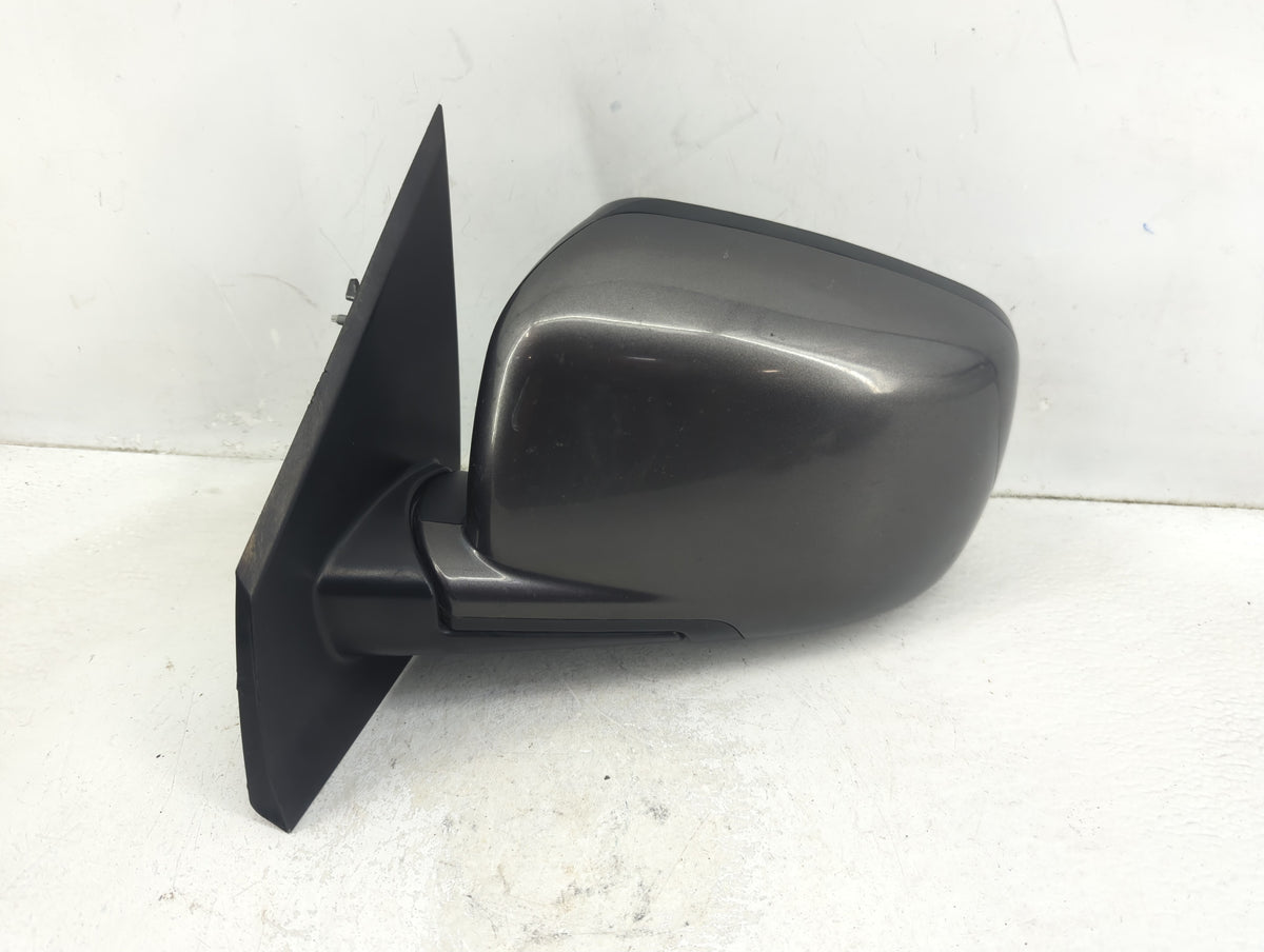 2011-2015 Dodge Journey Driver Side View Mirror - Left Door Mirror OEM Used - Oemusedautoparts1.com