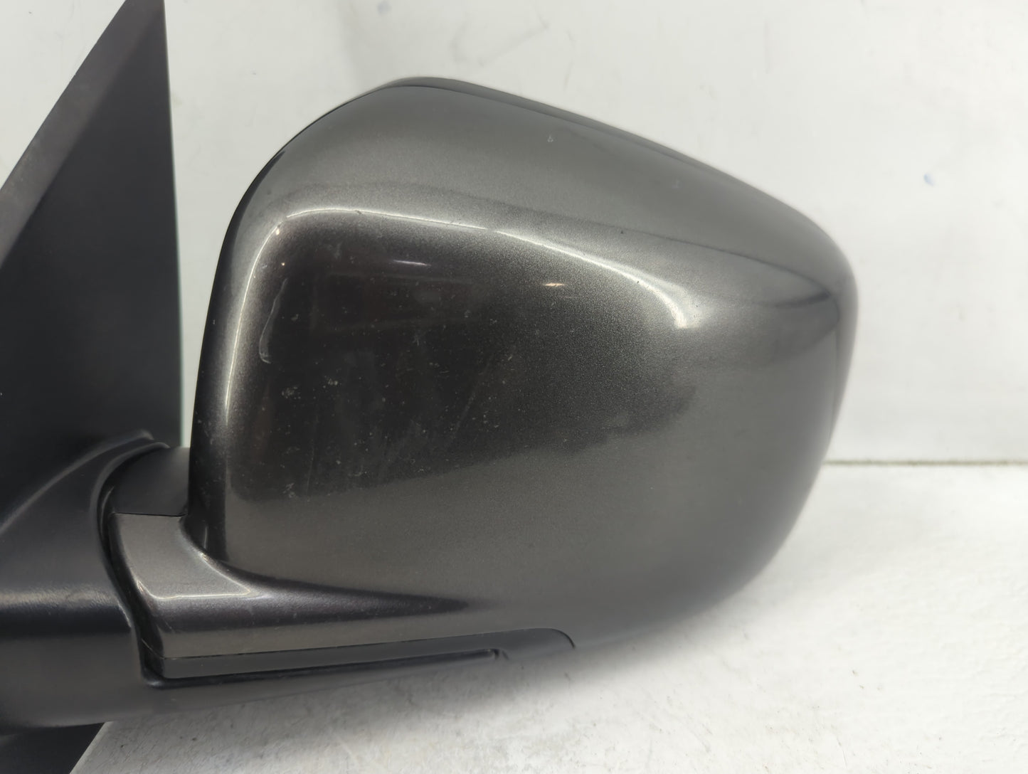 2015 Dodge Journey Driver Side View Mirror - Left Door Mirror OEM Used - Oemusedautoparts1.com