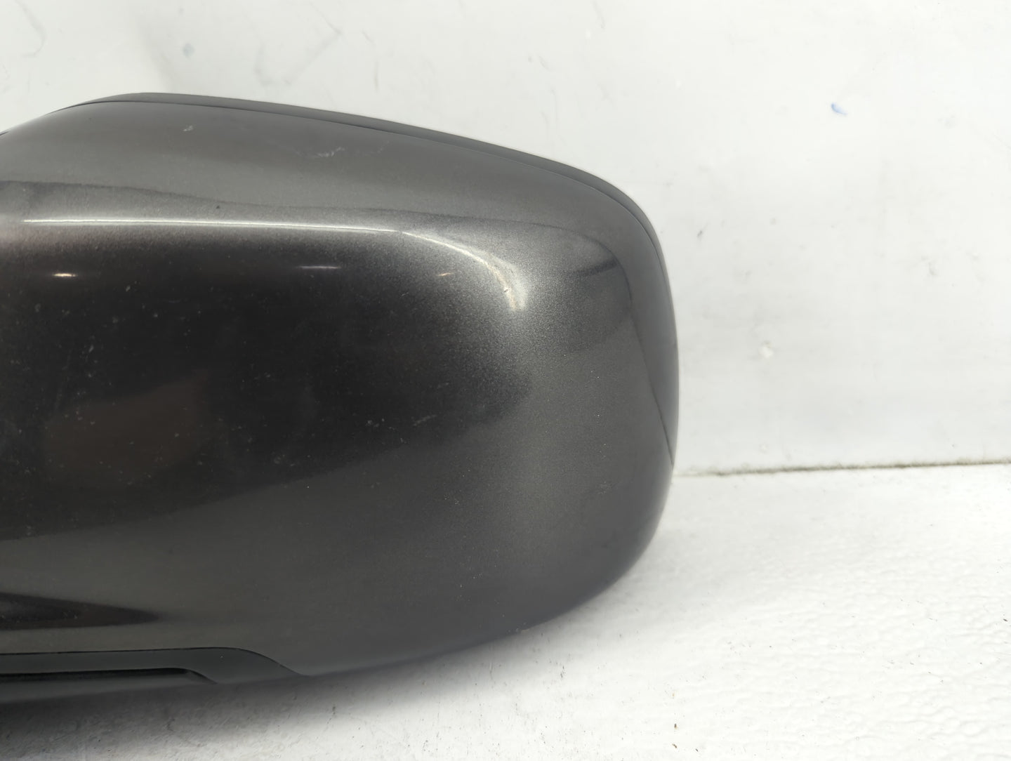 2015 Dodge Journey Driver Side View Mirror - Left Door Mirror OEM Used - Oemusedautoparts1.com