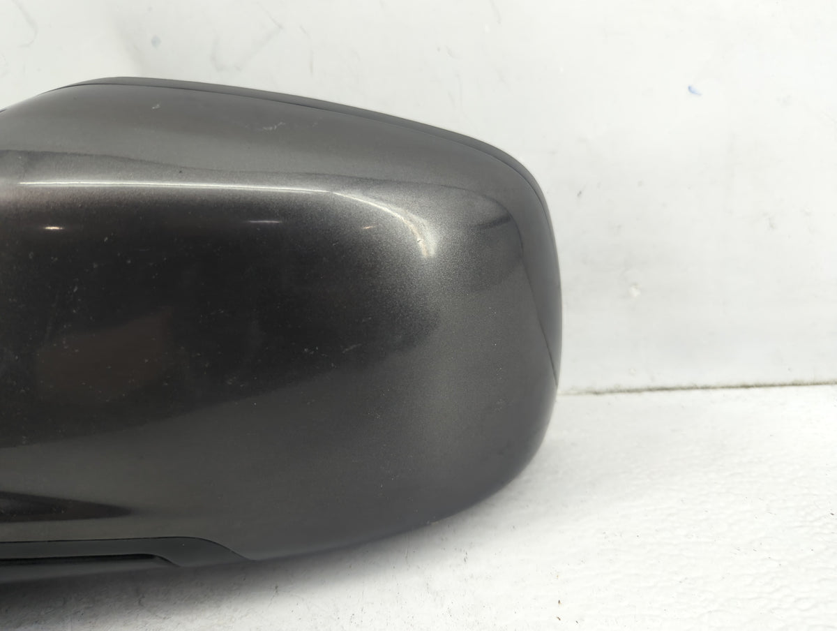 2011-2015 Dodge Journey Driver Side View Mirror - Left Door Mirror OEM Used - Oemusedautoparts1.com