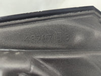 2015 Dodge Journey Driver Side View Mirror - Left Door Mirror OEM Used - Oemusedautoparts1.com