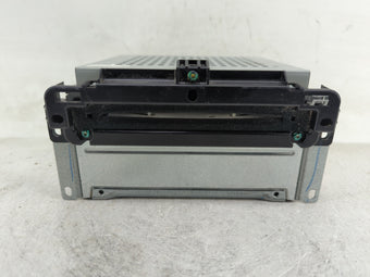 compare product 2018-2020 Dodge Journey Radio AM FM Cd Player Receiver Replacement P/N:P68209665AD Fits Fits 2018 2019 2020 OEM Used Auto Parts