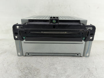 2018-2020 Dodge Journey Radio AM FM Cd Player Receiver Replacement P/N:P68209665AD Fits Fits 2018 2019 2020 OEM Used Auto Pa