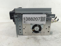 2018-2020 Dodge Journey Radio AM FM Cd Player Receiver Replacement P/N:P68209665AD Fits Fits 2018 2019 2020 OEM Used Auto Pa