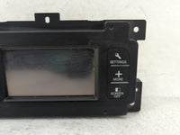 2018-2020 Dodge Journey Radio AM FM Cd Player Receiver Replacement P/N:05064976AI Fits Fits 2018 2019 2020 OEM Used Auto Par
