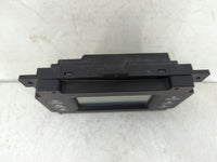 2018-2020 Dodge Journey Radio AM FM Cd Player Receiver Replacement P/N:05064976AI Fits Fits 2018 2019 2020 OEM Used Auto Par