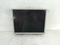 2015 Dodge Journey Information Display Screen - Oemusedautoparts1.com