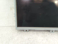 2015 Dodge Journey Information Display Screen - Oemusedautoparts1.com