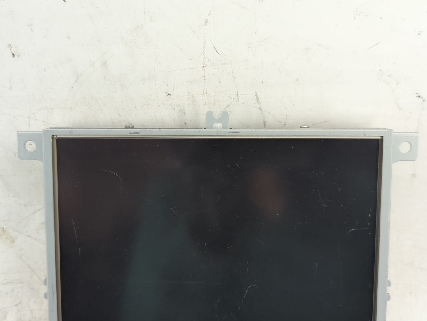 2015 Dodge Journey Information Display Screen - Oemusedautoparts1.com