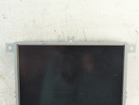 2015 Dodge Journey Information Display Screen - Oemusedautoparts1.com