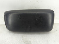 2015 Dodge Journey Center Console Armrest Cover Lid Fits OEM Used Auto Parts - Oemusedautoparts1.com