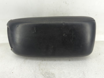 2015 Dodge Journey Center Console Armrest Cover Lid Fits OEM Used Auto Parts - Oemusedautoparts1.com