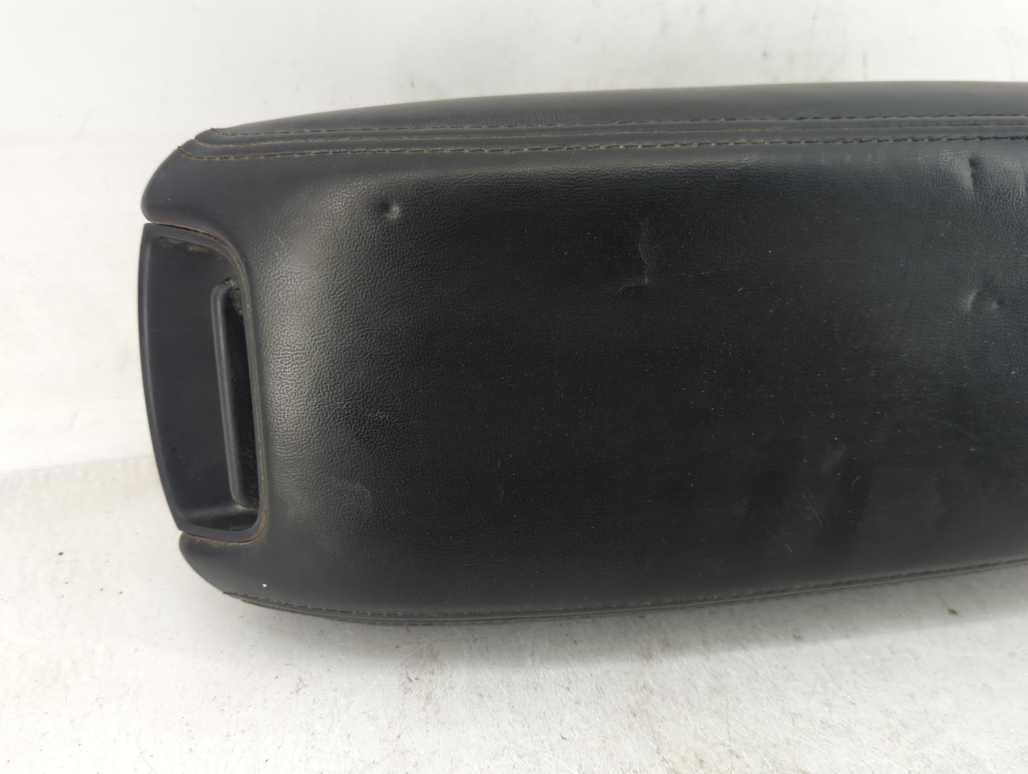 2015 Dodge Journey Center Console Armrest Cover Lid Fits OEM Used Auto Parts - Oemusedautoparts1.com