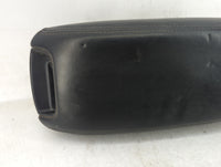2015 Dodge Journey Center Console Armrest Cover Lid Fits OEM Used Auto Parts - Oemusedautoparts1.com