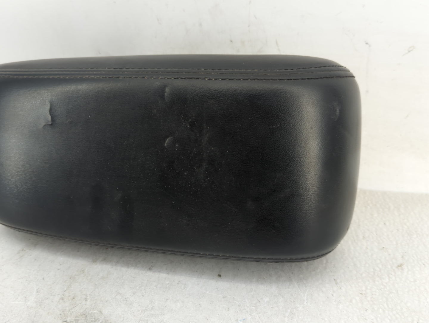 2015 Dodge Journey Center Console Armrest Cover Lid Fits OEM Used Auto Parts - Oemusedautoparts1.com