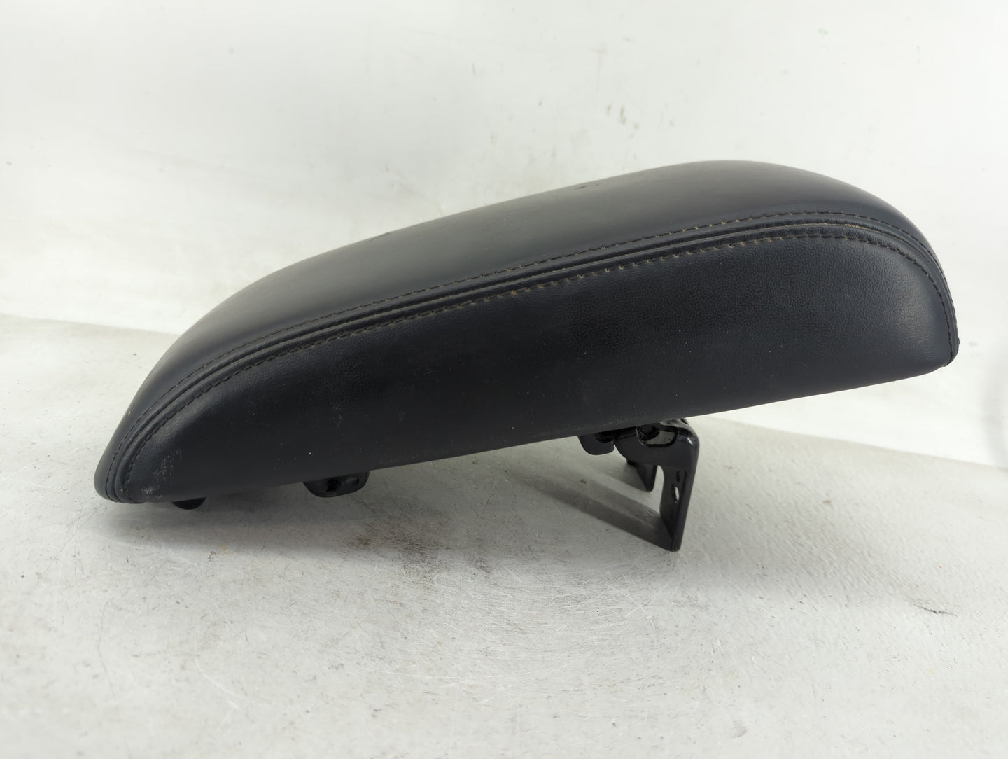 2015 Dodge Journey Center Console Armrest Cover Lid Fits OEM Used Auto Parts - Oemusedautoparts1.com