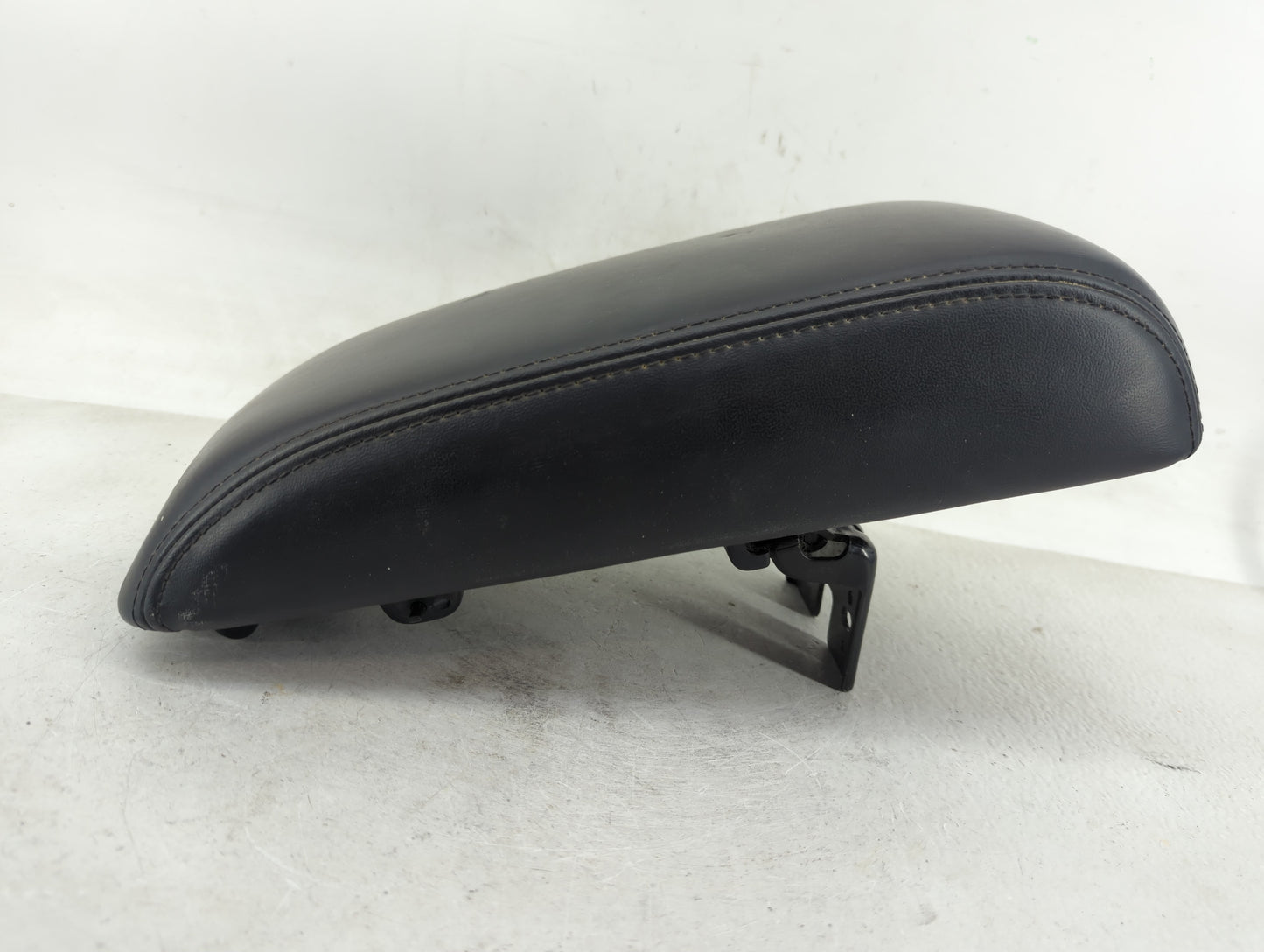 2015 Dodge Journey Center Console Armrest Cover Lid Fits OEM Used Auto Parts - Oemusedautoparts1.com