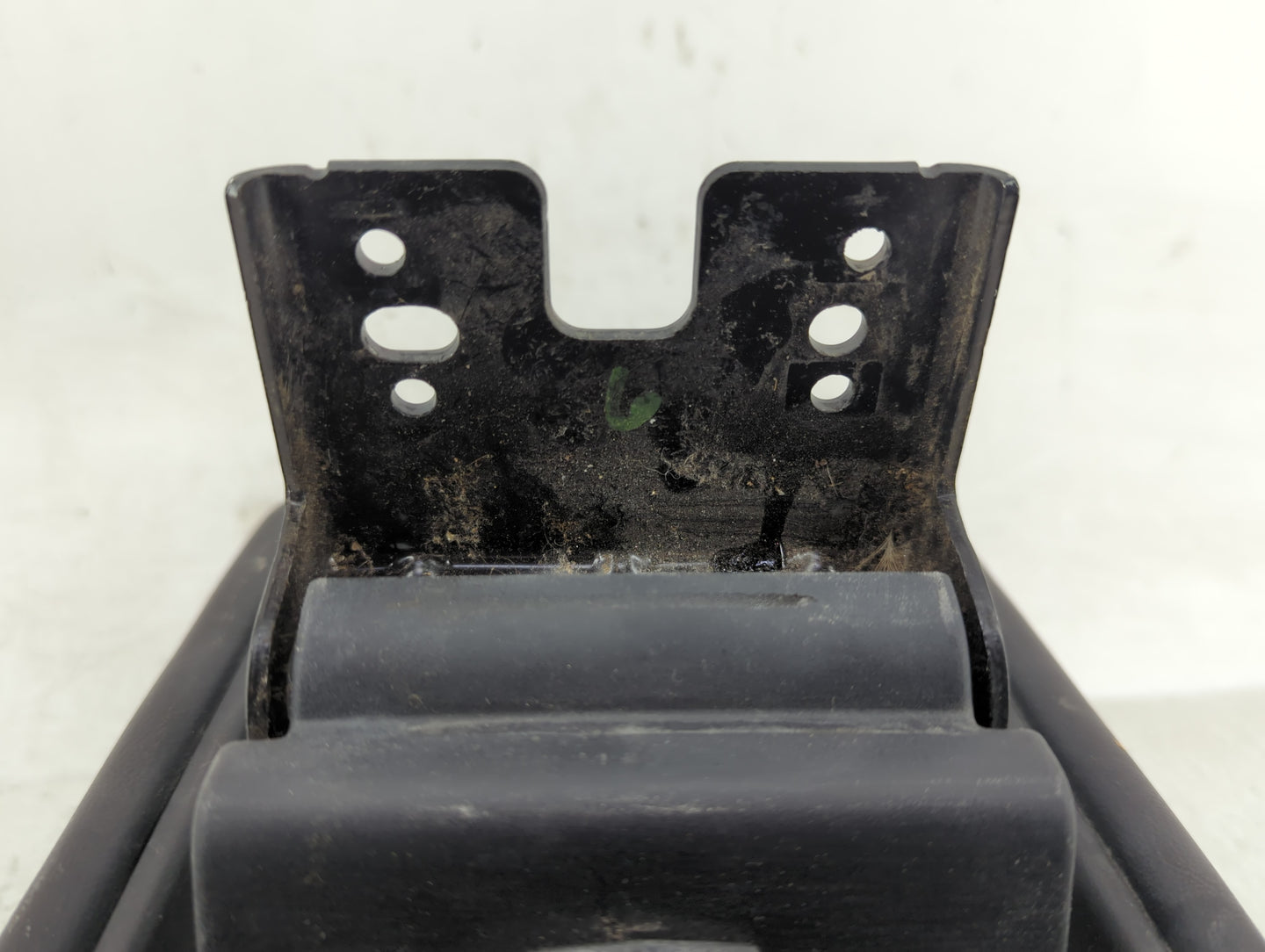2015 Dodge Journey Center Console Armrest Cover Lid Fits OEM Used Auto Parts - Oemusedautoparts1.com