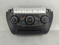 2015 Dodge Journey Climate Control Module Temperature AC/Heater Replacement P/N:1RK581X9AD Fits OEM Used Auto Parts - Oemuse