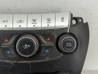 2015 Dodge Journey Climate Control Module Temperature AC/Heater Replacement P/N:1RK581X9AD Fits OEM Used Auto Parts - Oemuse