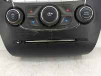 2015 Dodge Journey Climate Control Module Temperature AC/Heater Replacement P/N:1RK581X9AD Fits OEM Used Auto Parts - Oemuse