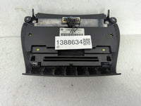 2015 Dodge Journey Climate Control Module Temperature AC/Heater Replacement P/N:1RK581X9AD Fits OEM Used Auto Parts - Oemuse