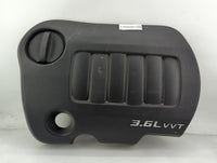 2015 Dodge Journey Engine Cover - Oemusedautoparts1.com